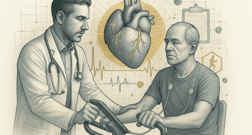 Patsientide kardiopulmonaalse taastusravi võimalused (eesti keeles)