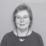 Tatjana Vinogradova