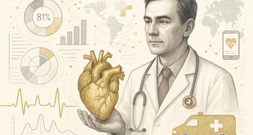Ägeda koronaarsündroomiga patsiendi käsitlus tänapäeval (vene keeles)