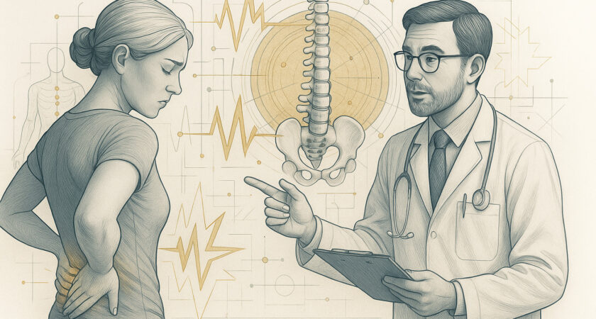 Alaseljavaluga patsient (vene keeles)