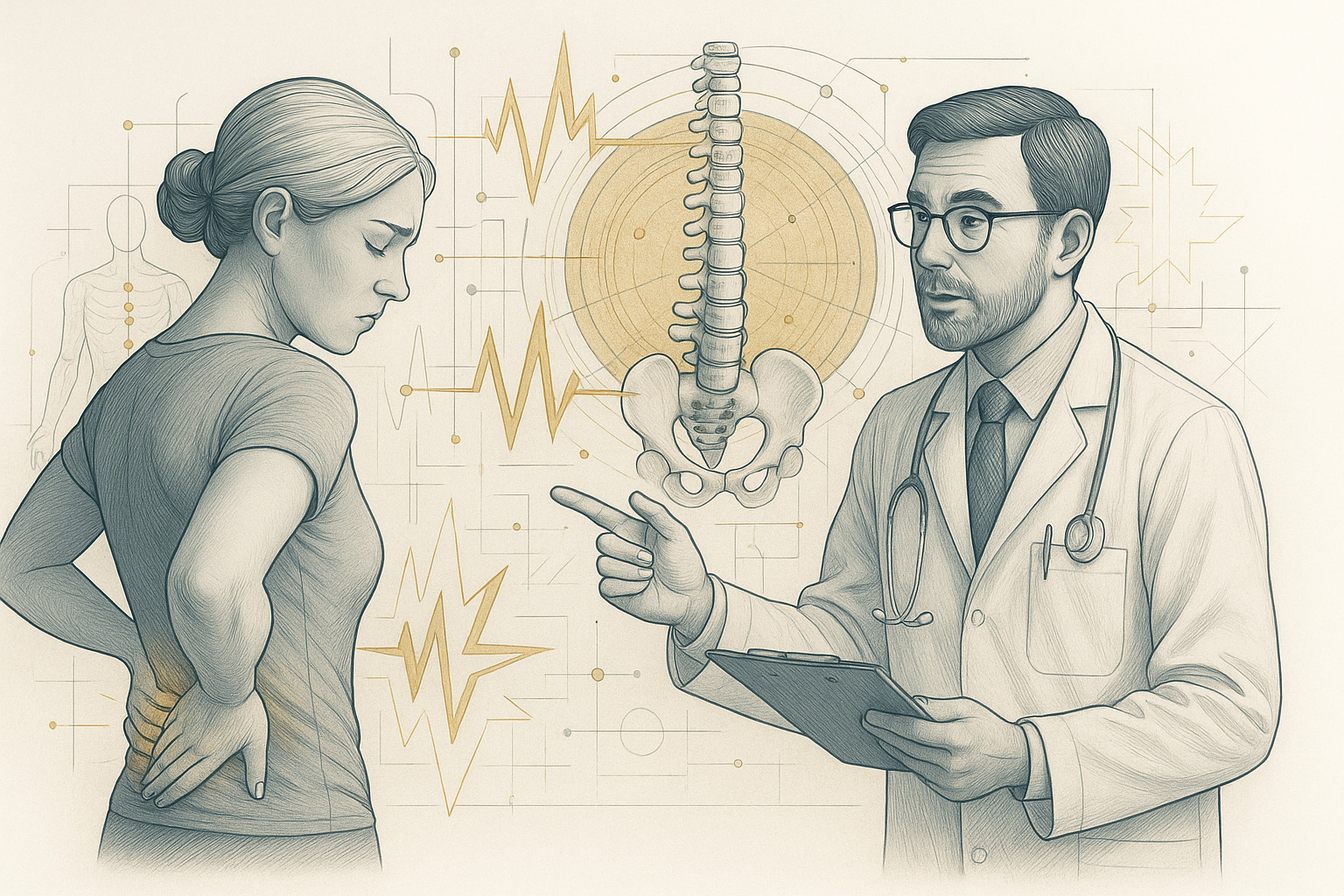 Alaseljavaluga patsient (vene keeles)