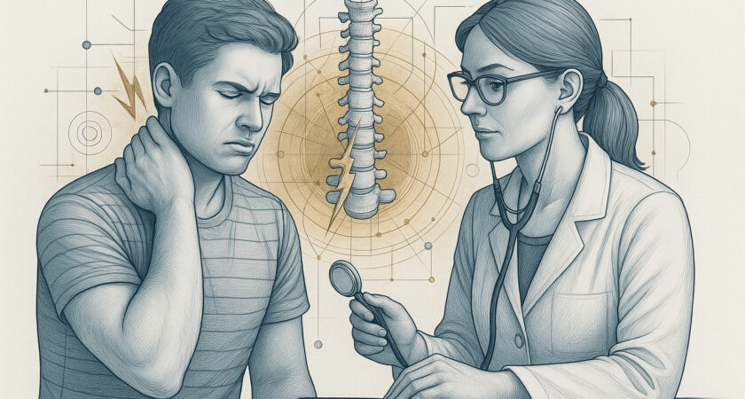 Kaelavaluga patsient (eesti keeles)