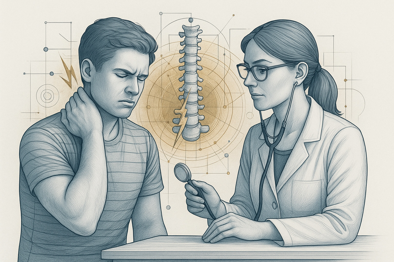 Kaelavaluga patsient (eesti keeles)