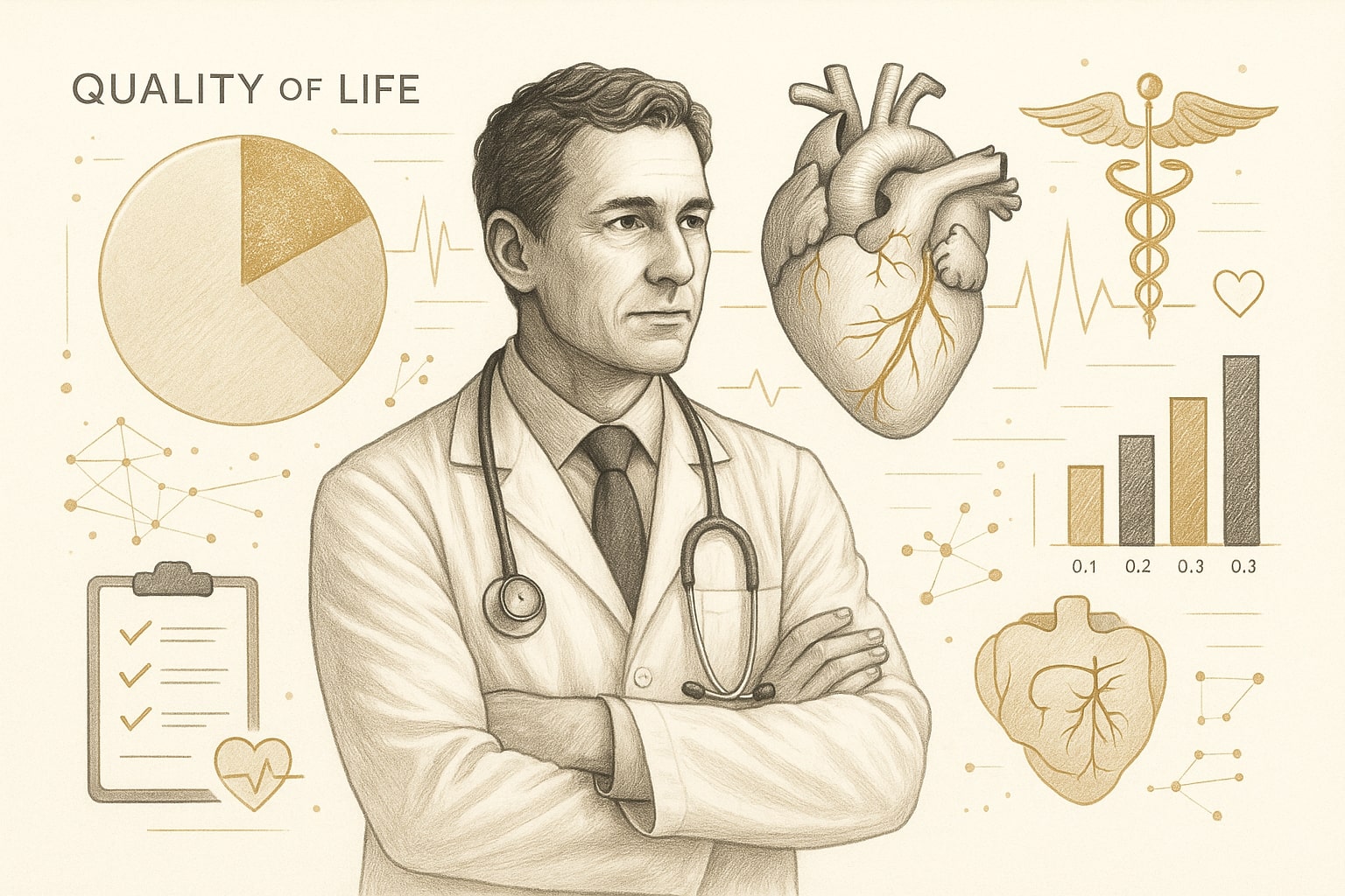 Kardioloogilise patsiendi elukvaliteet ja nõustamine (eesti keeles)