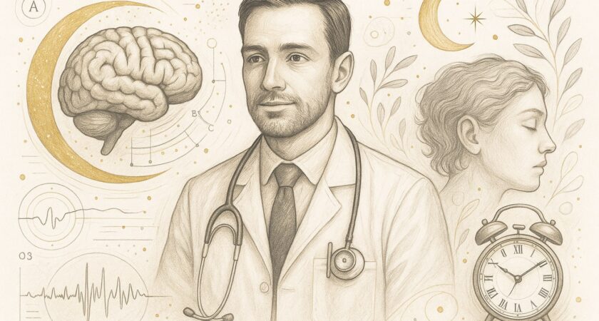 Orgaanilised, psühhootilised ja unehäired (eesti keeles)