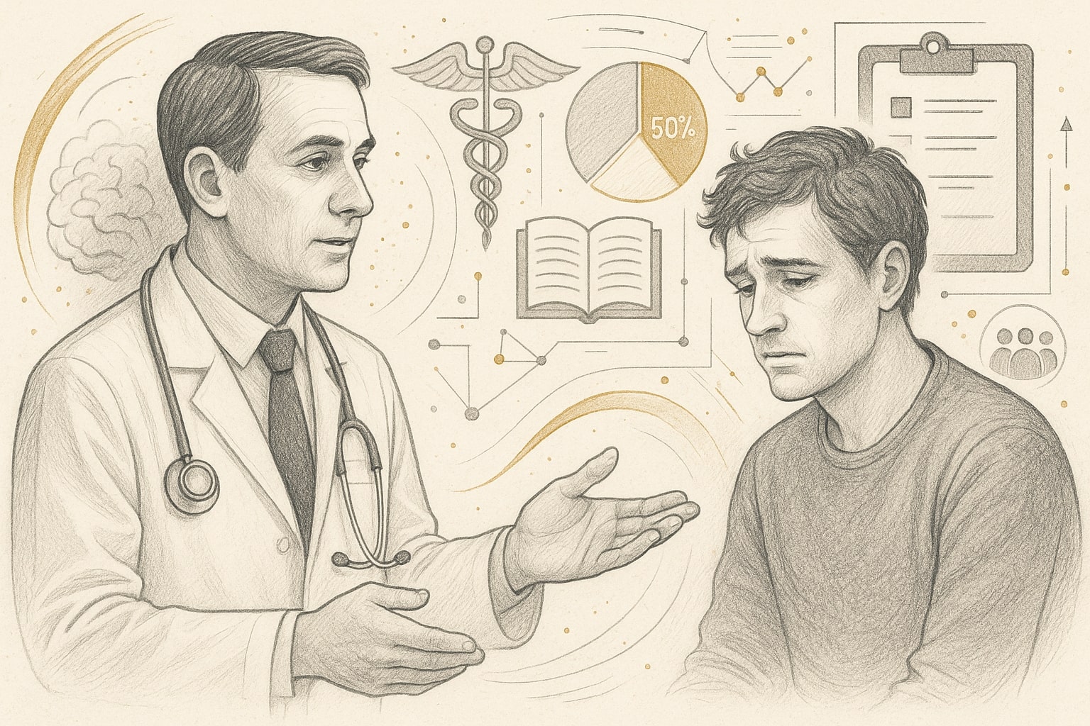 Psühhiaatriline patsient perearsti nimistus (eesti keeles)