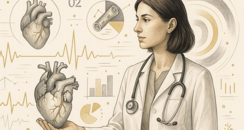 Südame-veresoonkonna haigustega patsiendi käsitlus tänapäeval (eesti keeles)