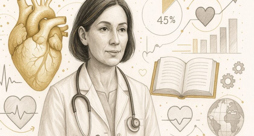 Südame-veresoonkonna haigustega patsiendi käsitlus tänapäeval (vene keeles)