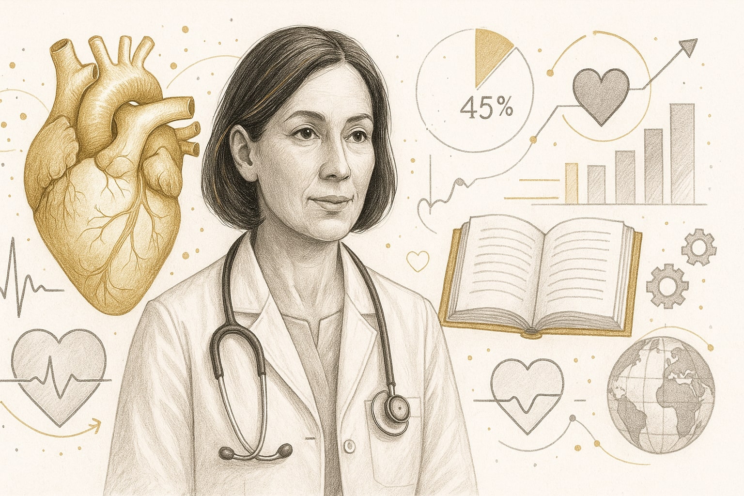 Südame-veresoonkonna haigustega patsiendi käsitlus tänapäeval (vene keeles)