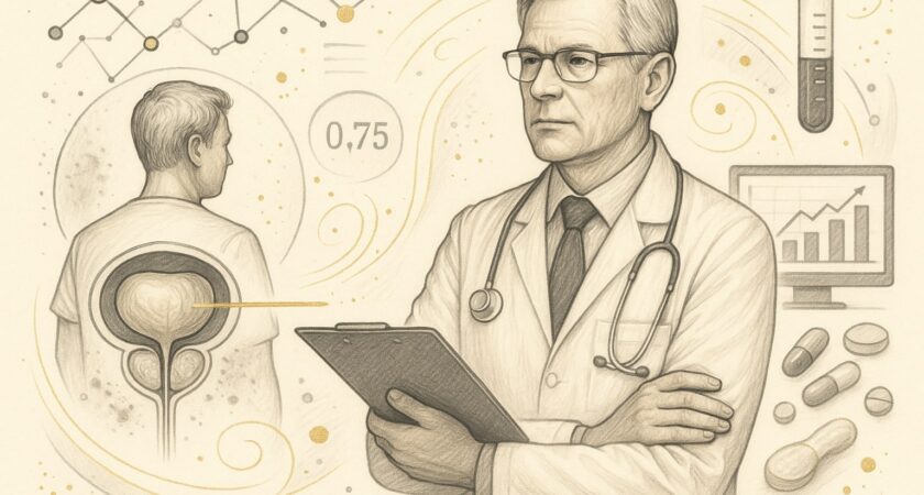 UUS TEEMA! Eesnäärme kasvajaga patsientide jälgimine ja süsteemravi kõrvaltoimete käsitlus (vene keeles)