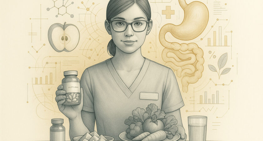 UUS TEEMA! Toitmisravi baaskoolitus tervishoiutöötajatele (vene keeles)