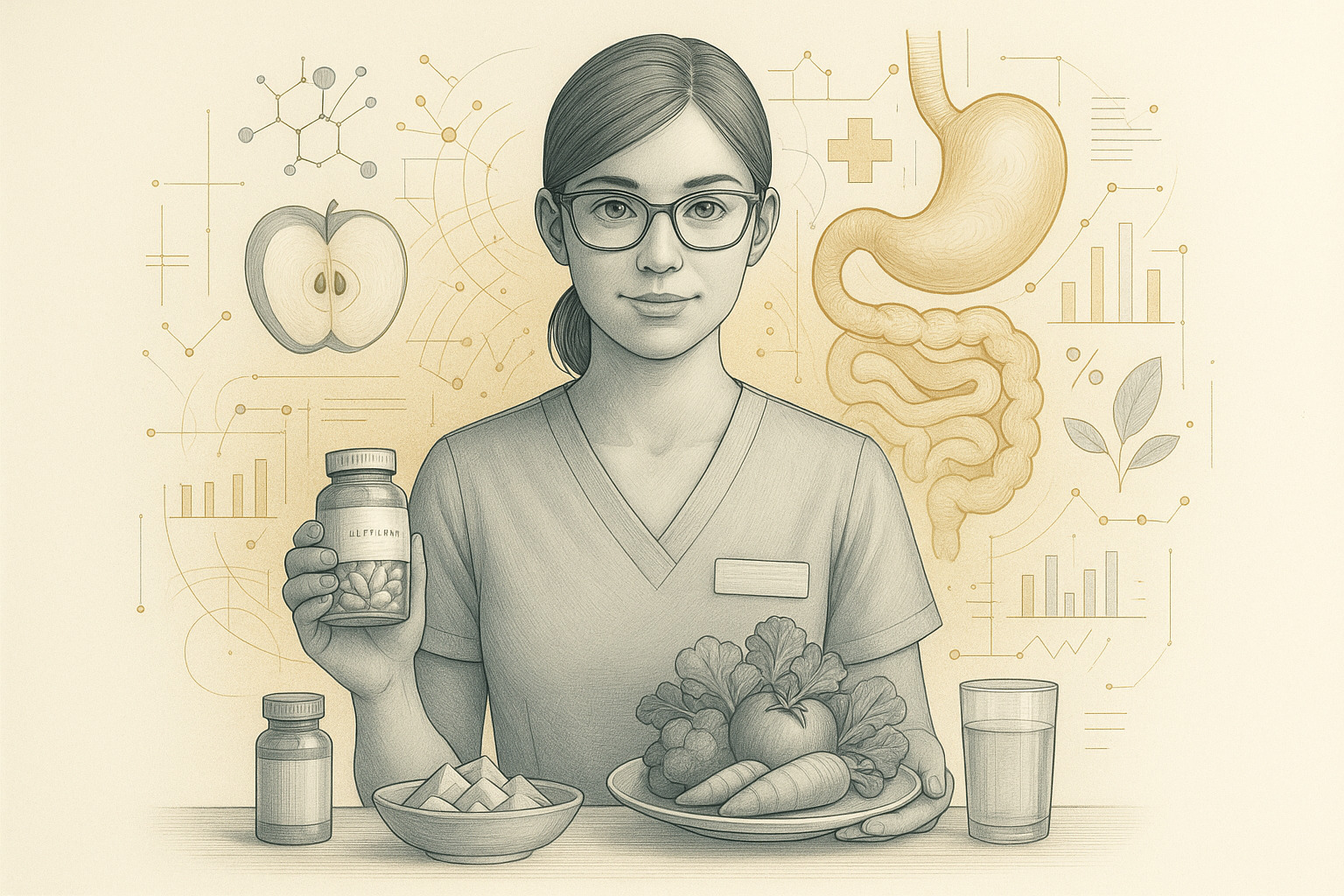 UUS! Toitmisravi baaskoolitus tervishoiuasutuste õdedele (vene keeles)