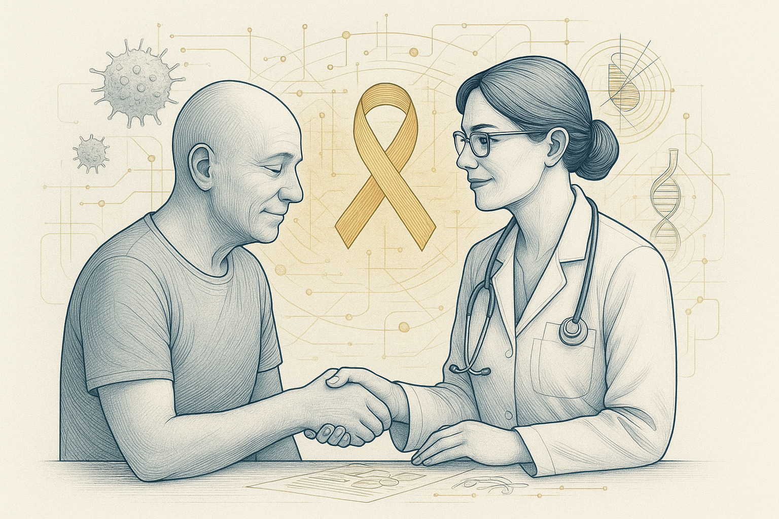 UUS! Vähihaigete toetamise võimalused (palliatiivne ravi) (eesti keeles)