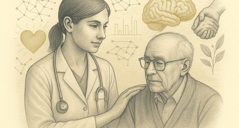 UUS TEEMA! Dementsusega patsiendi ja tema lähedaste toetamine (vene keeles)