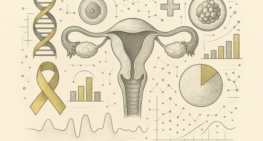 UUS TEEMA! Günekoloogiline onkoloogia (eesti keeles)