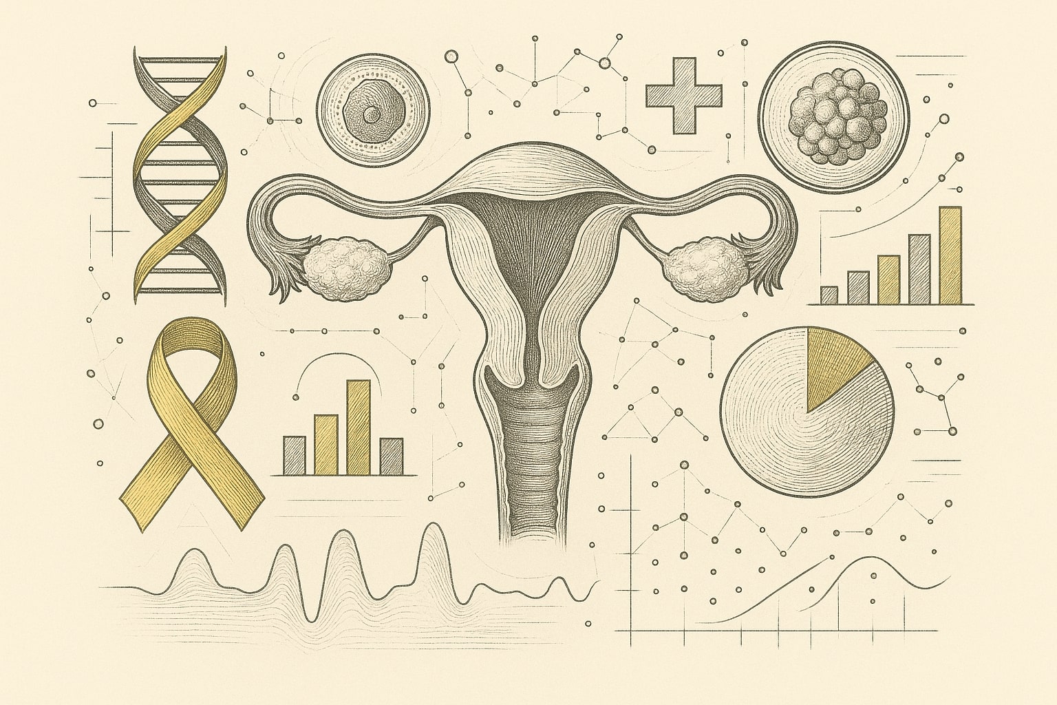 UUS TEEMA! Günekoloogiline onkoloogia (eesti keeles)