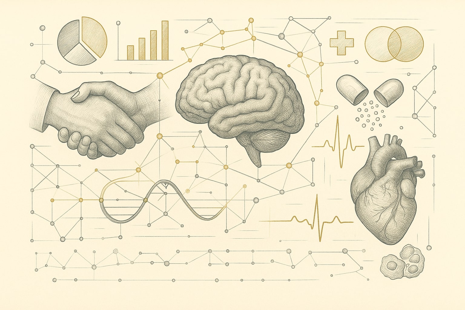UUS TEEMA! Kaasuvad haigused psühhiaatrias: diagnostika, ravi ja multidistsiplinaarne koostöö (vene keeles)