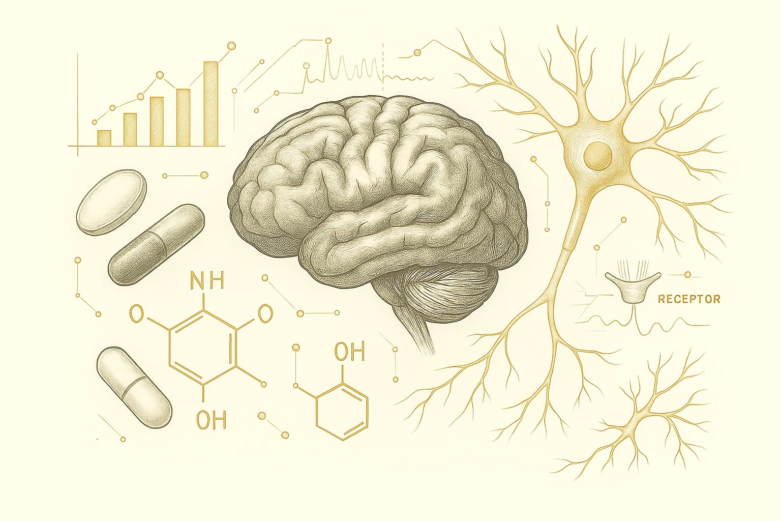 UUS TEEMA! Psühhofarmakoloogia „mittepsühhiaatritele“ (vene keeles)